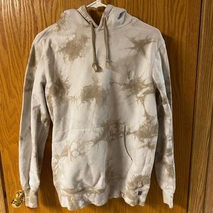 Huf Tie Dye Sweatshirt